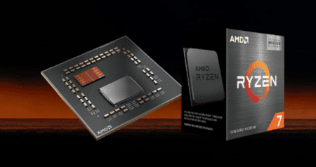 AMD unveils Ryzen 7000 desktop processors