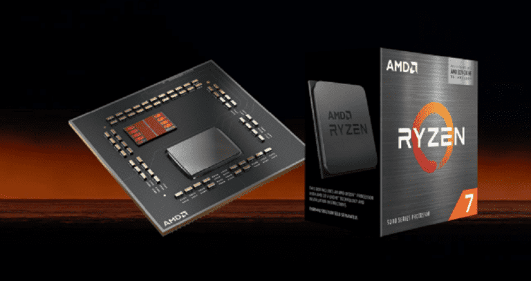 AMD unveils Ryzen 7000 desktop processors