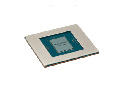 Broadcom introduces StrataXGS Tomahawk 5 chip for data centers