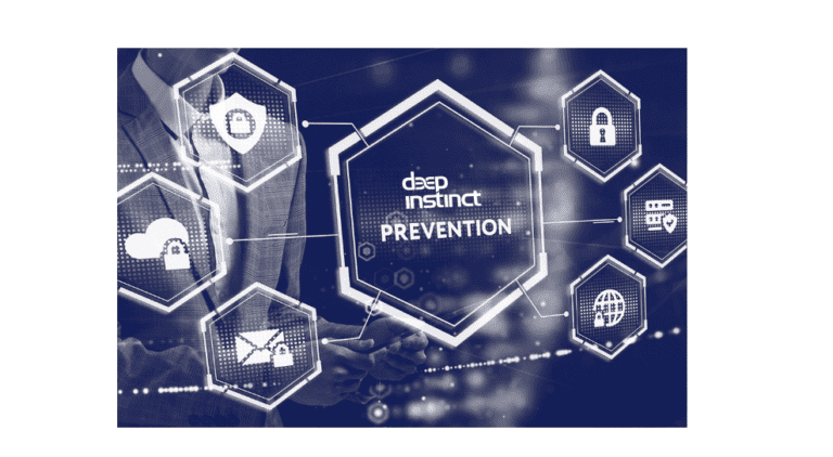 Deep Instinct introduces Stratosphere for ransomware prevention