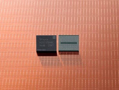 SK hynix introduces world’s first 238-layer NAND chip