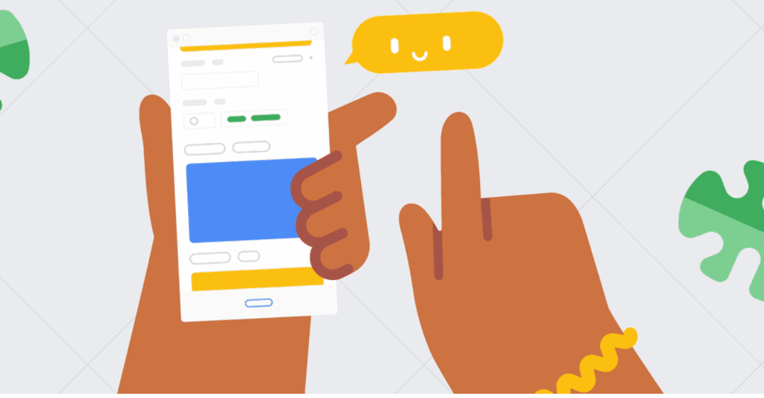 Google AI Test Kitchen provides a rare glimpse of AI tech