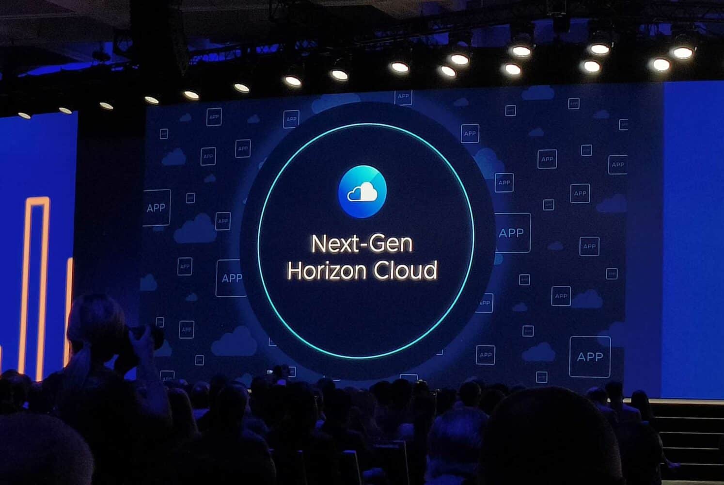 caterease - horizon cloud Images High Quality Grahic 'VMware Horizon Cloud infrastructure costs drop by up to 70 percent ...