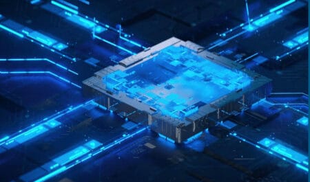 Intel gives sneak peek at new Meteor Lake processors