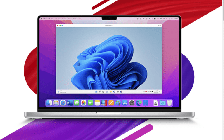 Parallels Desktop 18 improves Windows on Apple hardware