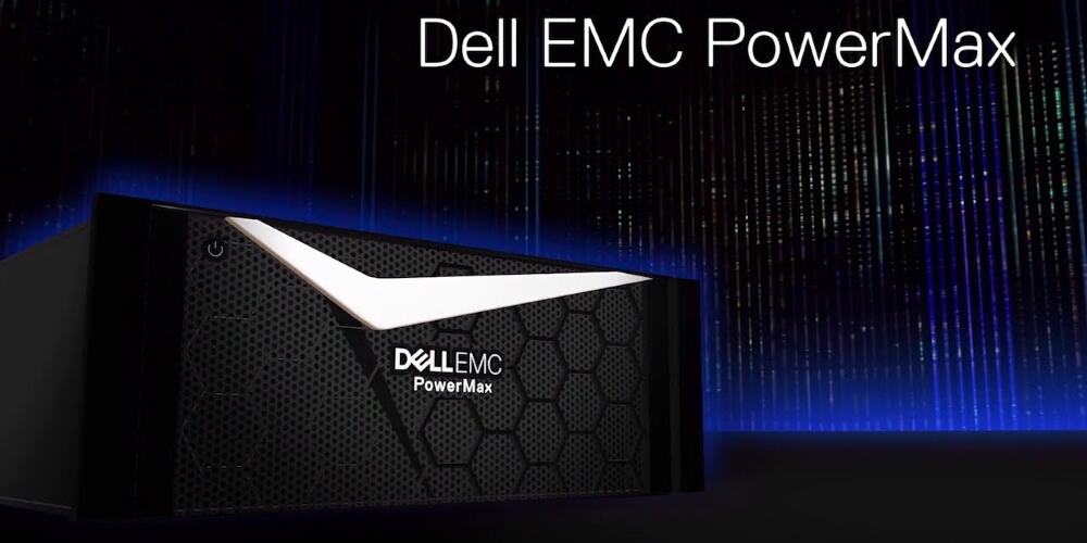 Dell Powermax storage Dell Powermax storage