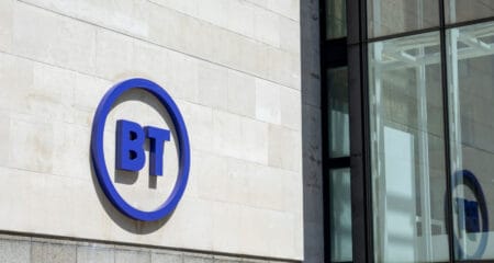 BT accused of pushing competition out of the UK broadband market