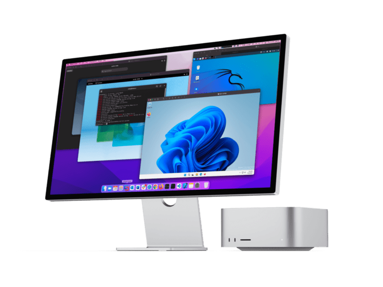 VMware Fusion now supports Windows on Apple M1 processors