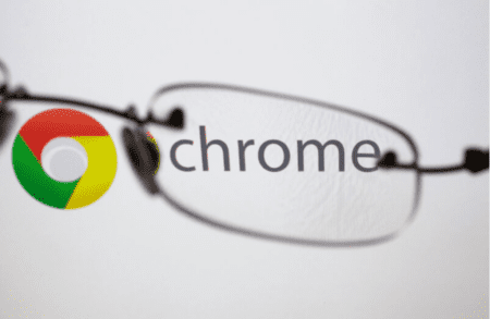 Google issues another update to fix a zero-day in Chrome