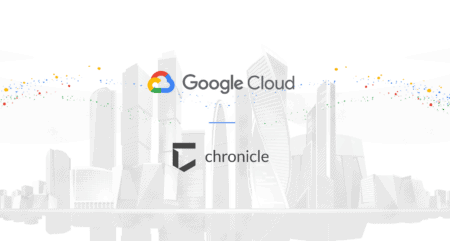 Google Chronicle gets more features for detecting cyber attacks