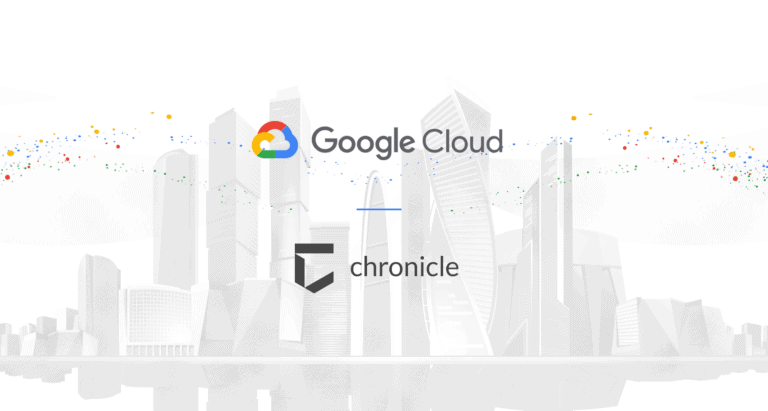 Google Chronicle gets more features for detecting cyber attacks