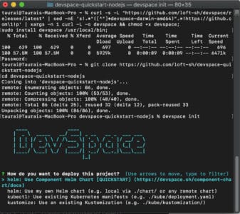Loft Labs launches DevSpace 6, CLI tool for Kubernetes - Techzine Global
