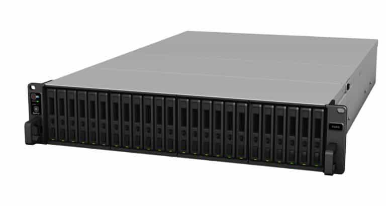 Synology launches FlashStation FS3410, NAS for hosting and VM’s