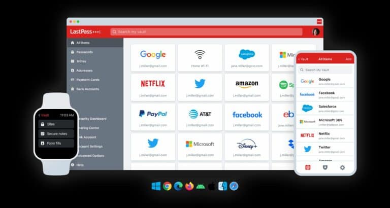 Popular password manager LastPass hit by cyberattack