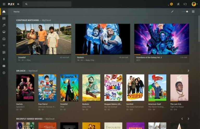 Streaming service Plex risks data breach of millions of accounts