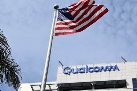 Qualcomm and GlobalFoundries sign billion-euro chip production deal