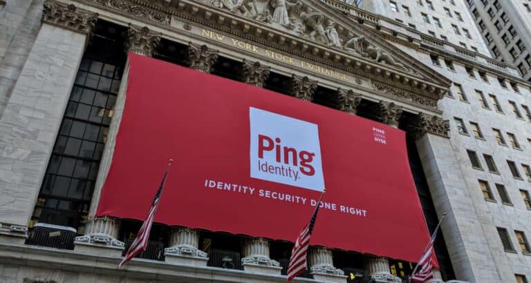 Thoma Bravo acquires Ping Identity for €2.8 billion