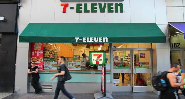 7-Eleven Denmark closes stores due to cyberattack