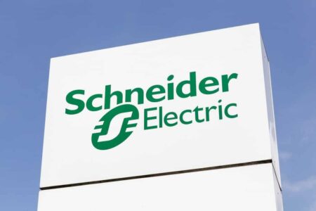 Schneider Electric considers multibillion-euro acquisition of Aveva