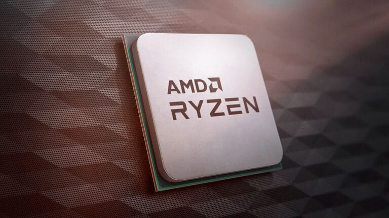 AMD introduces Ryzen Embedded V3000 processor series