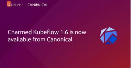 Canonical expands functionality of MLOps tool Charmed Kubeflow