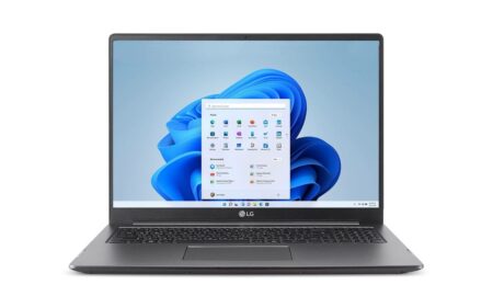 LG launches innovative LG Ultra PC 17″ 17U70Q laptop