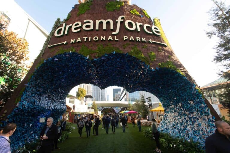 Salesforce updates Customer 360 ahead of Dreamforce