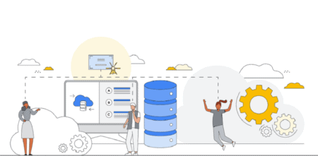 Google launches cloud database innovations