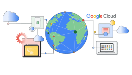 Google Cloud launches analytics and security updates