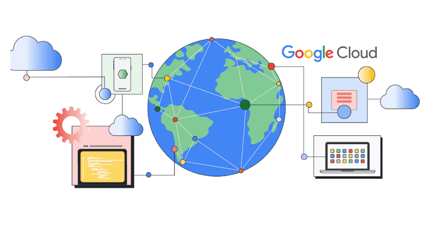 Google Cloud launches analytics and security updates - Techzine Global
