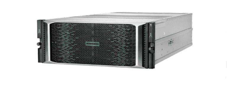 HPE expands Alletra storage portfolio with 5000 array series