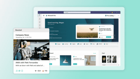 Microsoft provides Viva platform with new functionality