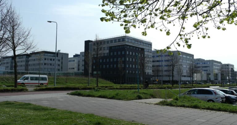 Hospital Maastricht UMC+ hit by ‘major outage’