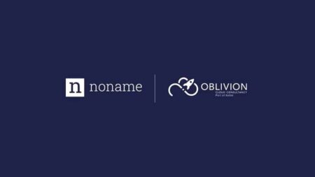 Noname Security partners with AWS consultant Oblivion