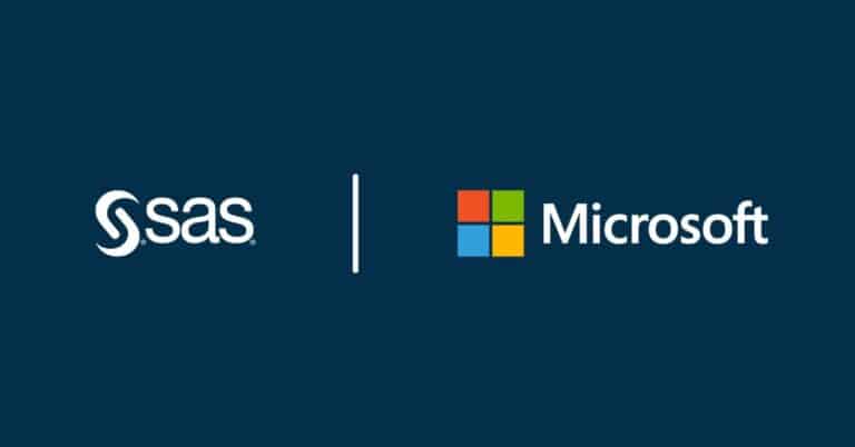 SAS Viya is now available in Microsoft Azure Marketplace