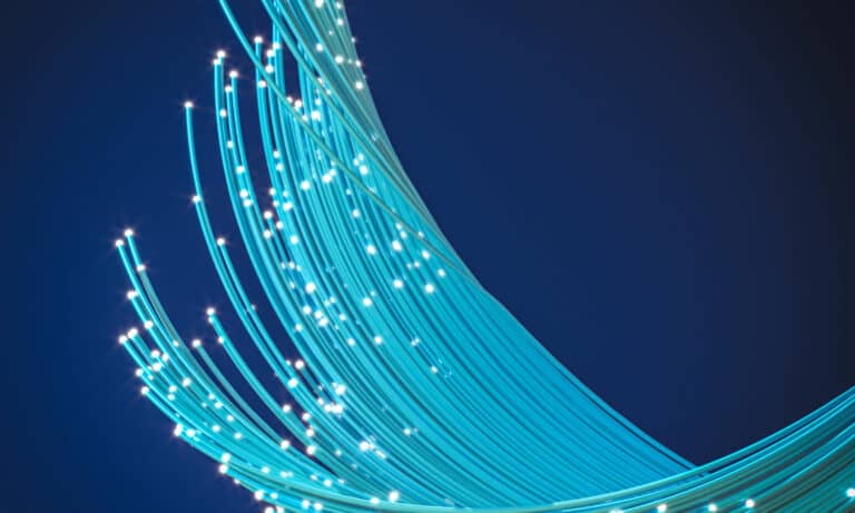 FiberUnlimited receives €5M to expand plastic optical fibre service