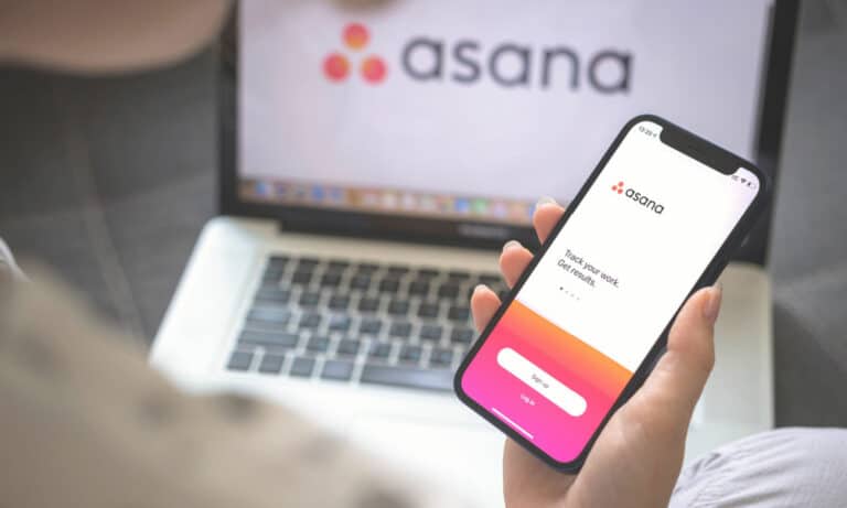 Asana’s CEO invests $350 million in the company