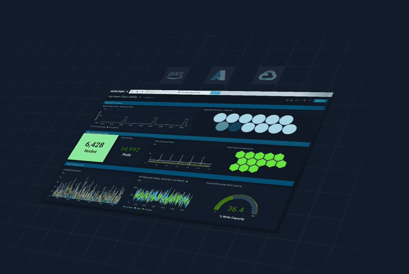Sumo Logic improves reliability of observability platform - Techzine Global