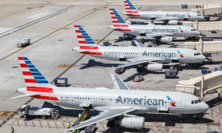 Data breach at American Airlines exposes customer and employee data