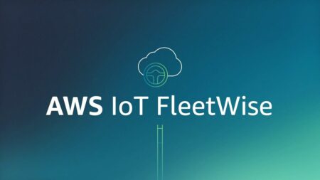 AWS launches automotive solution IoT FleetWise