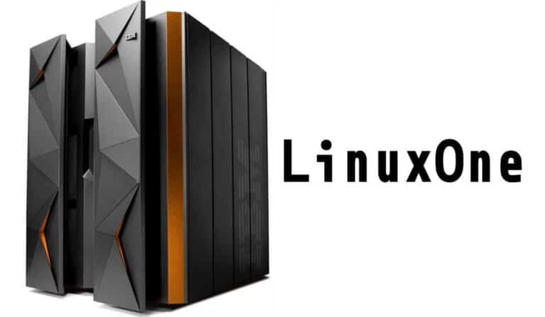 IBM gives LinuxOne server platform sustainable upgrade