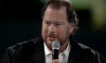 Salesforce CEO wants to double revenue by 2026