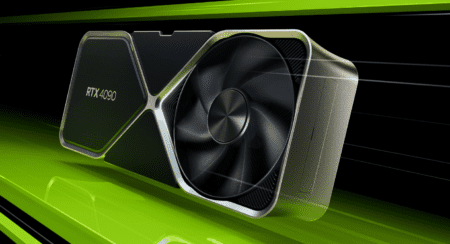 Nvidia unveils new GeForce RTX 4090 and RTX 4080 GPUs