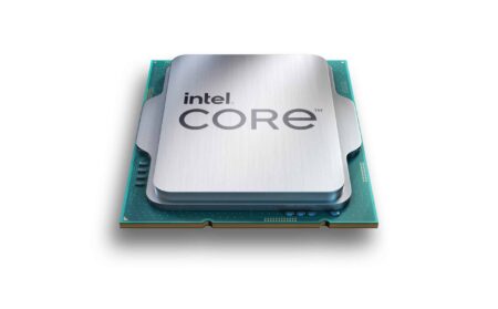 Intel announces 13th Gen Core Raptor Lake