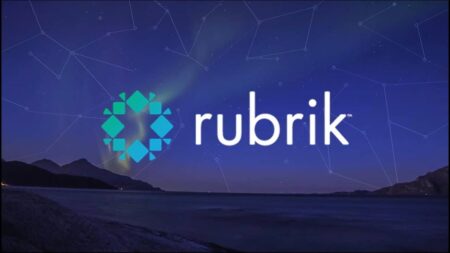 Rubrik hoping to raise $713 million with IPO