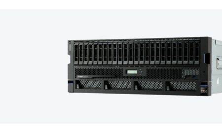 IBM will provide Power S1014 servers on a subscription basis