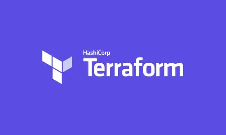 HashiCorp Terraform update targets visibility and self-service