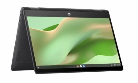 HP launches new Chromebook 13.3″ and 15.6″