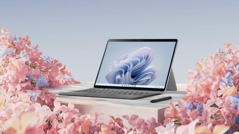 Microsoft launches Surface Pro 9, Surface Laptop 5 and Studio 2+