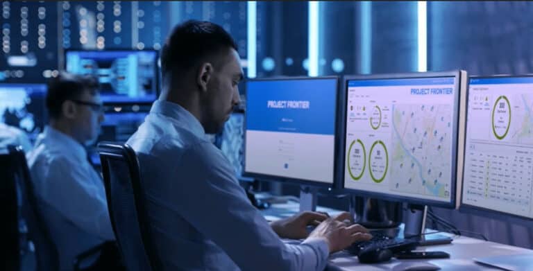 Dell launches Frontier, a complete management platform for edge computing